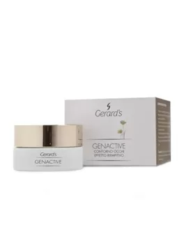 CREAM EYE CONTOUR – Крем для кожи вокруг глаз