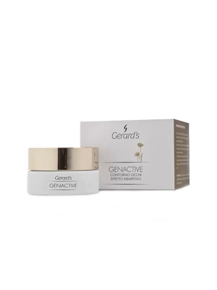 CREAM EYE CONTOUR – Крем для кожи вокруг глаз