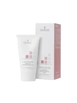 CALMSENSE CREMA DERMOPROTEZIONE – Дермозащитный крем для лица