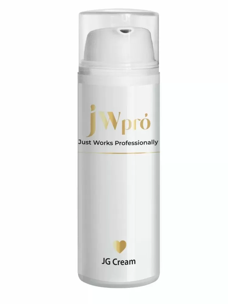 JW pro JG Cream – Крем для восстановления кожи 50 мл