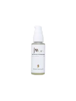 JW pro JG Delicate cleansing Oil – Очищающее масло виноградной косточки для  кожи 50 мл