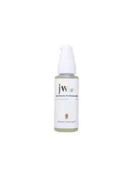 JW pro JG Delicate cleansing Oil – Очищающее масло виноградной косточки для  кожи 100 мл