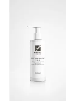 SOFT CLEANSING MILK – Очищающее молочко
