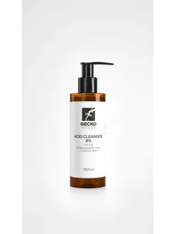 ACID CLEANSER 8% – Очищающий гель с кислотами