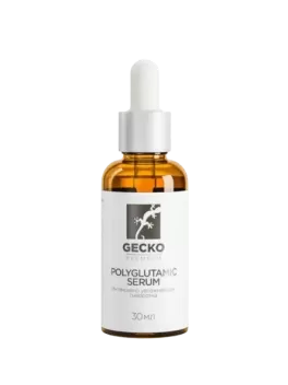 Polyglutamic SERUM – Сыворотка с полиглутаминовой кислотой