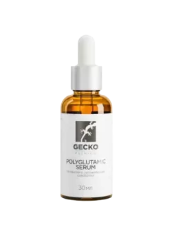 Polyglutamic SERUM – Сыворотка с полиглутаминовой кислотой