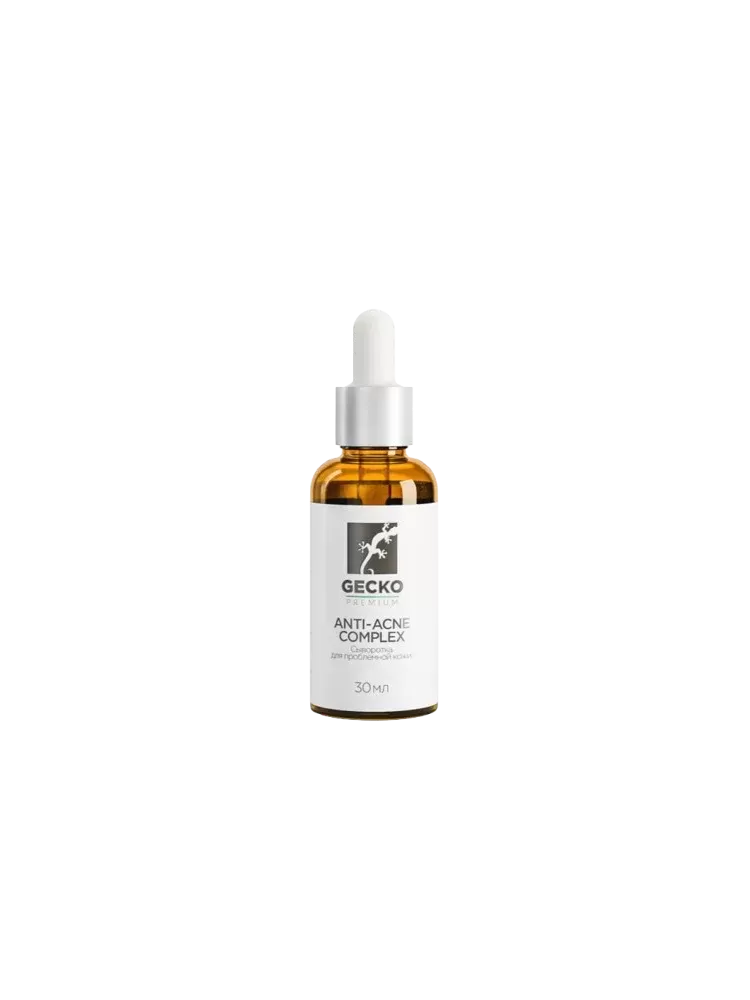 ANTI-ACNE  Complex – Сыворотка для проблемной кожи