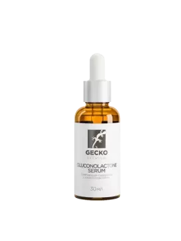 GLUCONOLACTONE SERUM – Смягчающая гелевая сыворотка с глюконолактоном