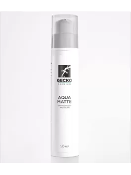 AQUA MATTE – Матирующая эмульсия