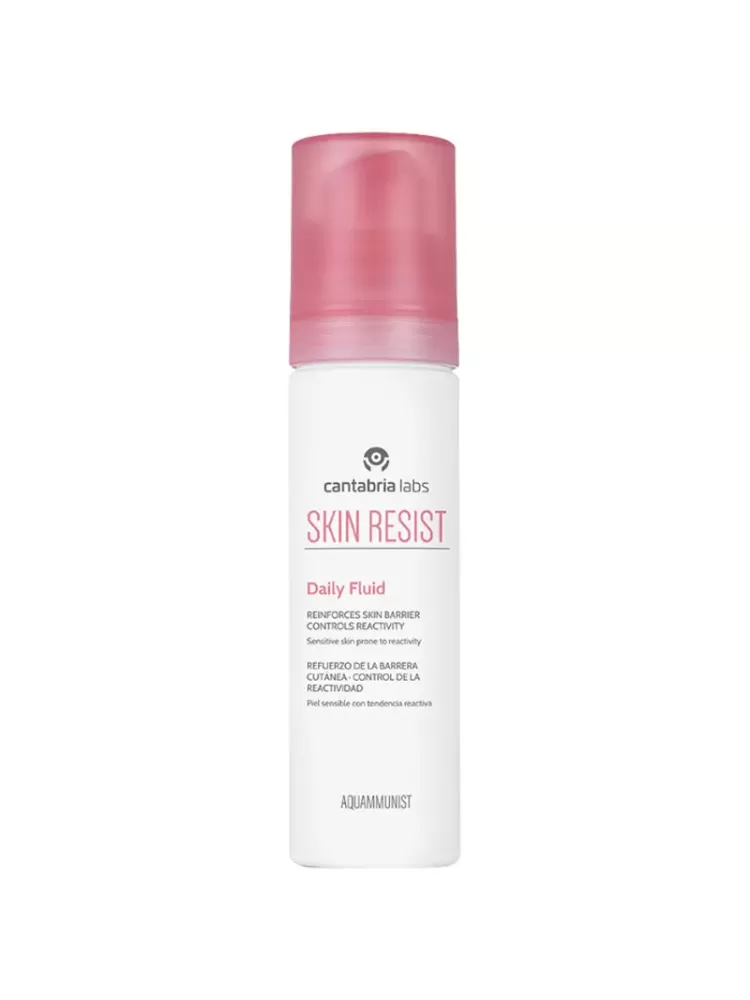 SKIN RESIST DAILY FLUID – Дневной флюид