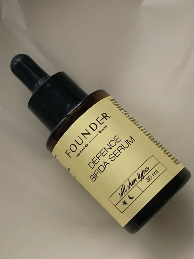Defence Bifida Serum – Защитная сыворотка 30 мл