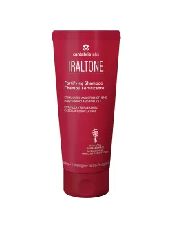 IRALTONE FORTIFYING SHAMPOO –  Шампунь от выпадения волос укрепляющий