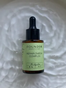 Repair Omega complex – Восстанавливающая сыворотка