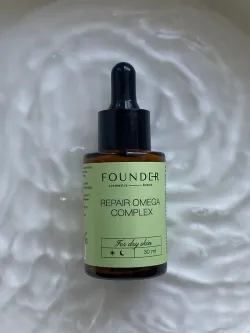 Repair Omega complex – Восстанавливающая сыворотка