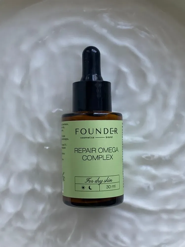 Repair Omega complex – Восстанавливающая сыворотка