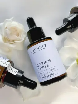 Drenage serum – Флюидная сыворотка