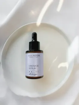 Drenage serum – Флюидная сыворотка