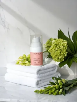 Rosacea complex – Успокаивающая сыворотка