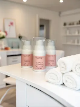 Rosacea complex – Успокаивающая сыворотка