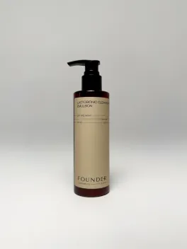 Lactobionic Cleansing emulsion – Очищающая эмульсия