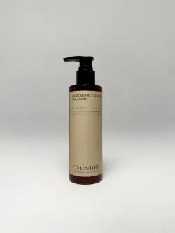 Lactobionic Cleansing emulsion – Очищающая эмульсия