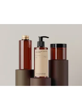 Lactobionic Cleansing emulsion – Очищающая эмульсия