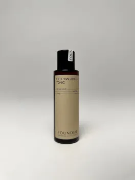 Deep Balance tonic – Тоник для лица 250 мл
