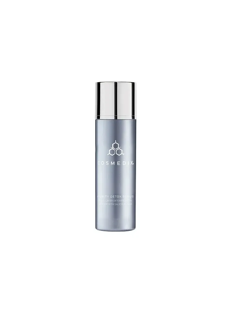 Purity Detox Scrub – Скраб с салициловой кислотой