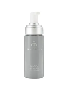 Clarify Salicylic Acid Foaming Cleanser – Очищающая пенка с салициловой кислотой