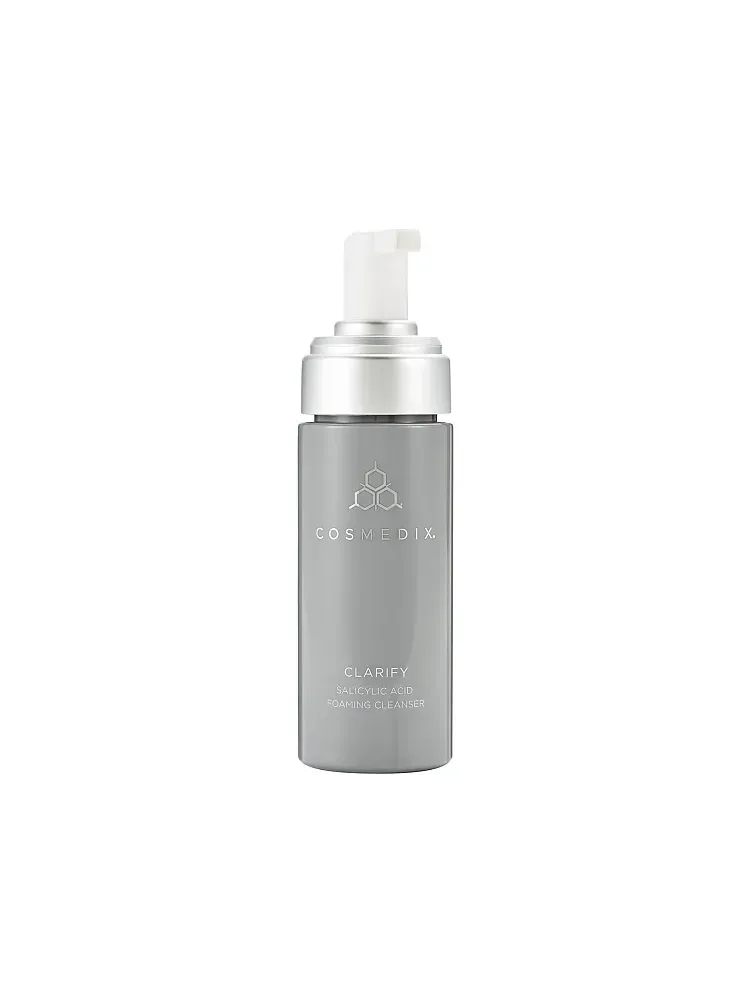 Clarify Salicylic Acid Foaming Cleanser – Очищающая пенка с салициловой кислотой