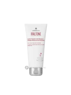 IRALTONE GENTLE FREQUENT-USE SHAMPOO – Мягкий шапунь для частого применения