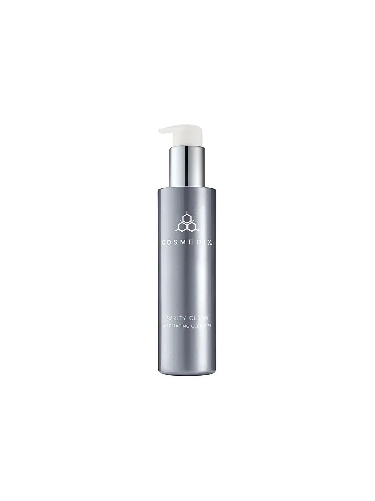 Purity Clean Exfoliating Cleanser – Отшелушивающий гель