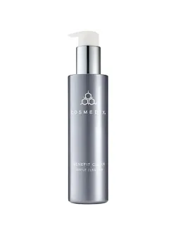 Benefit Clean Gentle Cleanser – Нежное очищающее средство