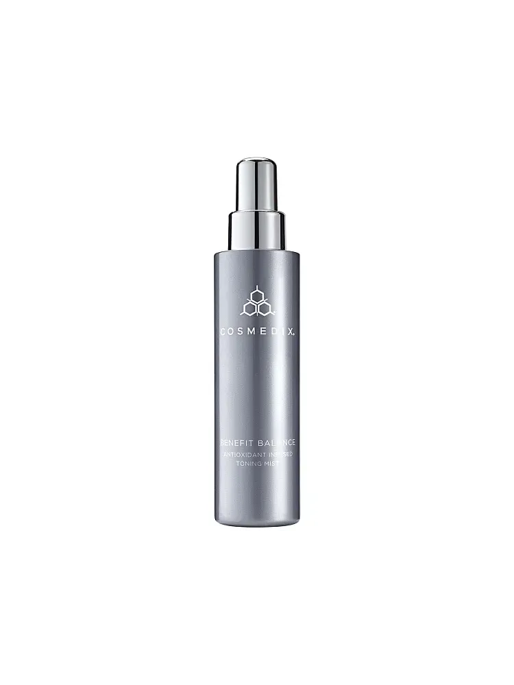 Benefit Balance AntiOxidant Infused Toning Mist – Восстанавливающий антиоксидантный тоник