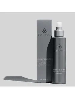 Benefit Balance AntiOxidant Infused Toning Mist – Восстанавливающий антиоксидантный тоник