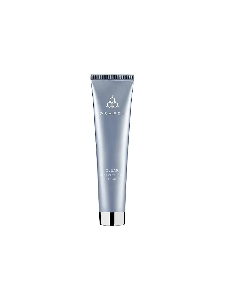 Clear Deep Cleansing Mask – Маска для глубокого очищения
