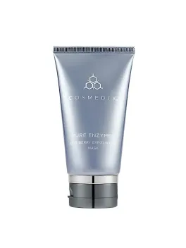 Cranberry Exfoliating Mask – Клюквенная отшелушивающая маска