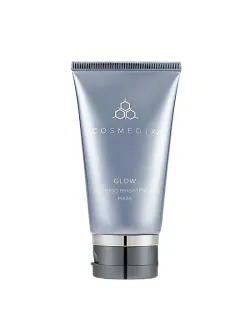 Glow Bamboo Brightening mask – Бамбуковая отбеливающая маска