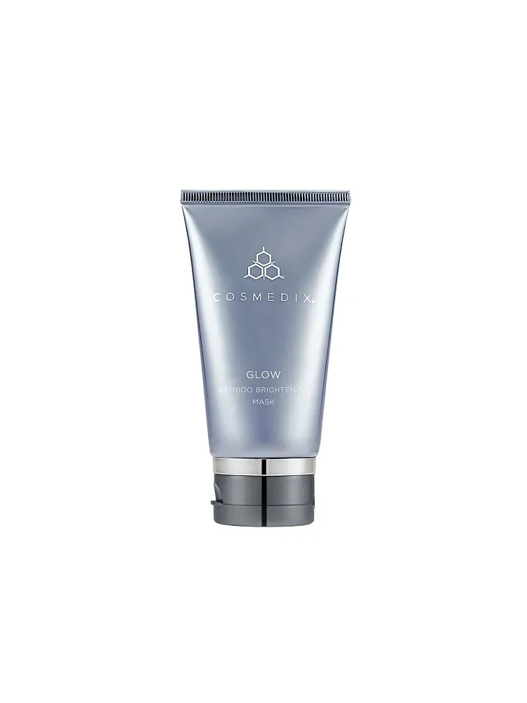 Glow Bamboo Brightening mask – Бамбуковая отбеливающая маска