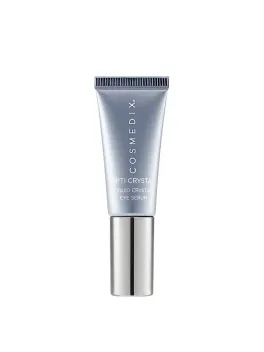 Opti Crystal Liquid Crystal Eye Serum – Сыворотка для кожи вокруг глаз с жидкими пептидами