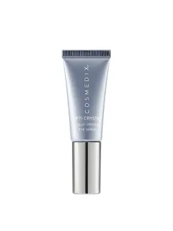 Opti Crystal Liquid Crystal Eye Serum – Сыворотка для кожи вокруг глаз с жидкими пептидами