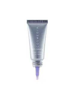 Opti Crystal Liquid Crystal Eye Serum – Сыворотка для кожи вокруг глаз с жидкими пептидами