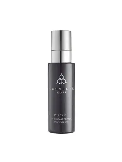 Pepoxide Antioxidant Peptide Concentrate – Концентрат с пептидами и антиоксидантами