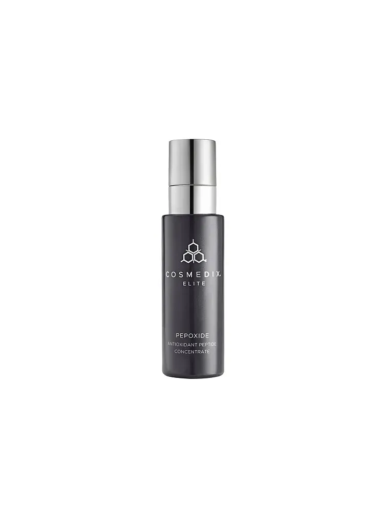 Pepoxide Antioxidant Peptide Concentrate – Концентрат с пептидами и антиоксидантами