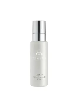 Cell ID Nutritive Defense Serum – Питательная сыворотка