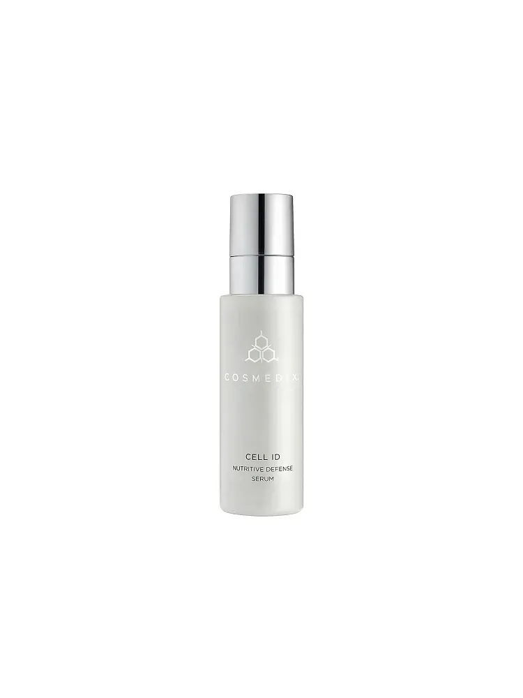 Cell ID Nutritive Defense Serum – Питательная сыворотка